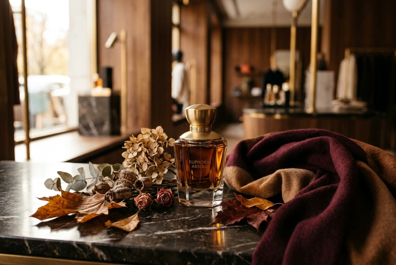 Perfumería